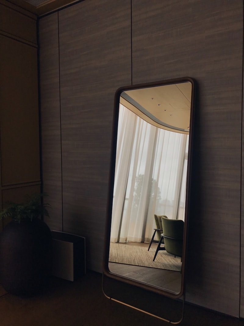 Vertical blinds